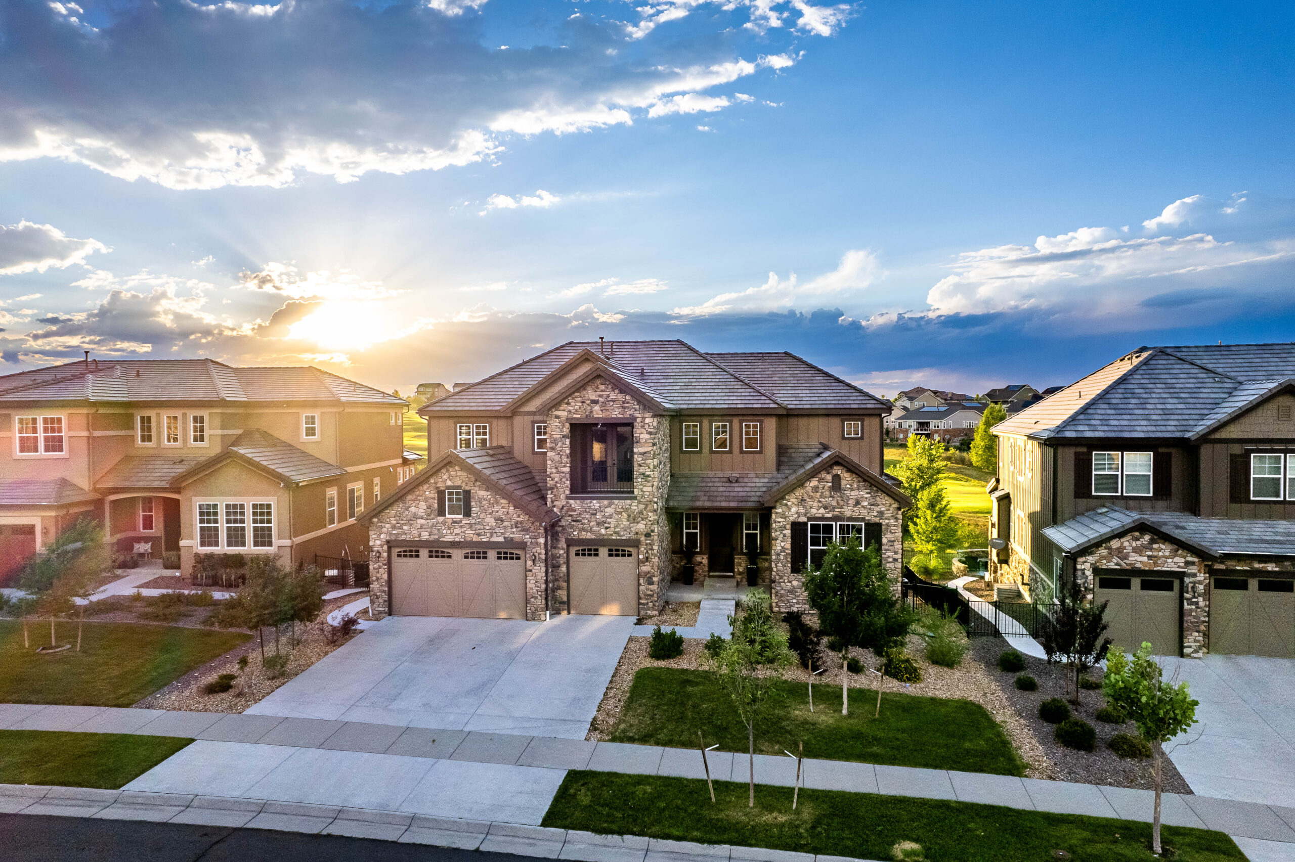 7837 South Valley Head WayAurora80016-53 Denver drone photography services