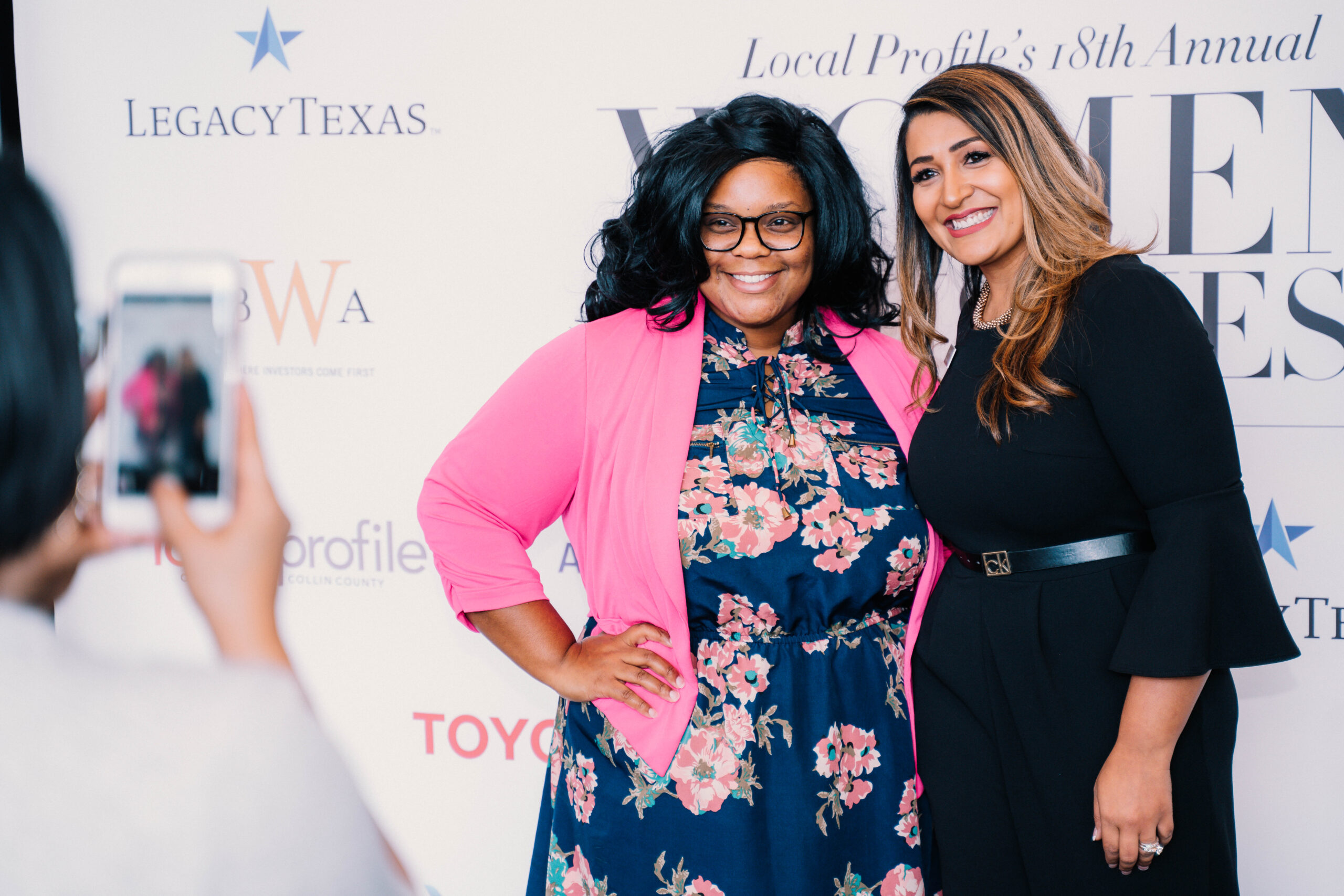 Local Profile Event Photography Denver Event photographer