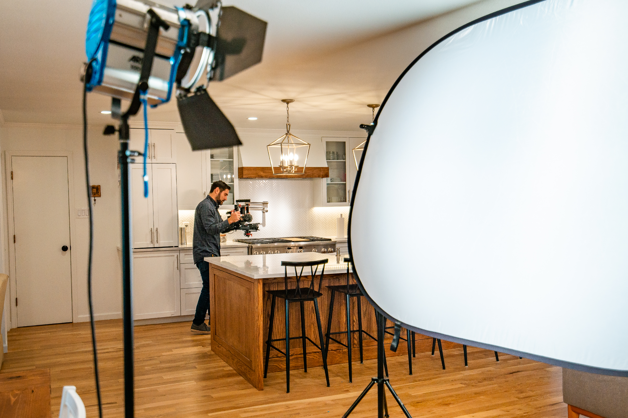 Denver Video Production