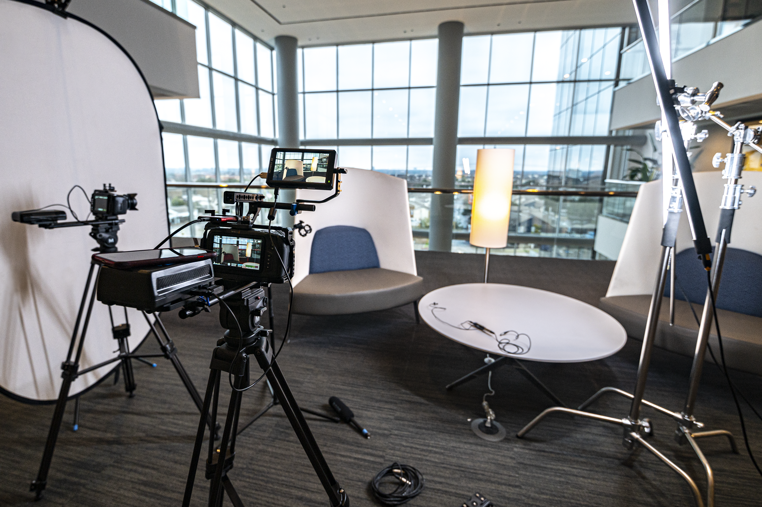 Affordable Denver Video Production