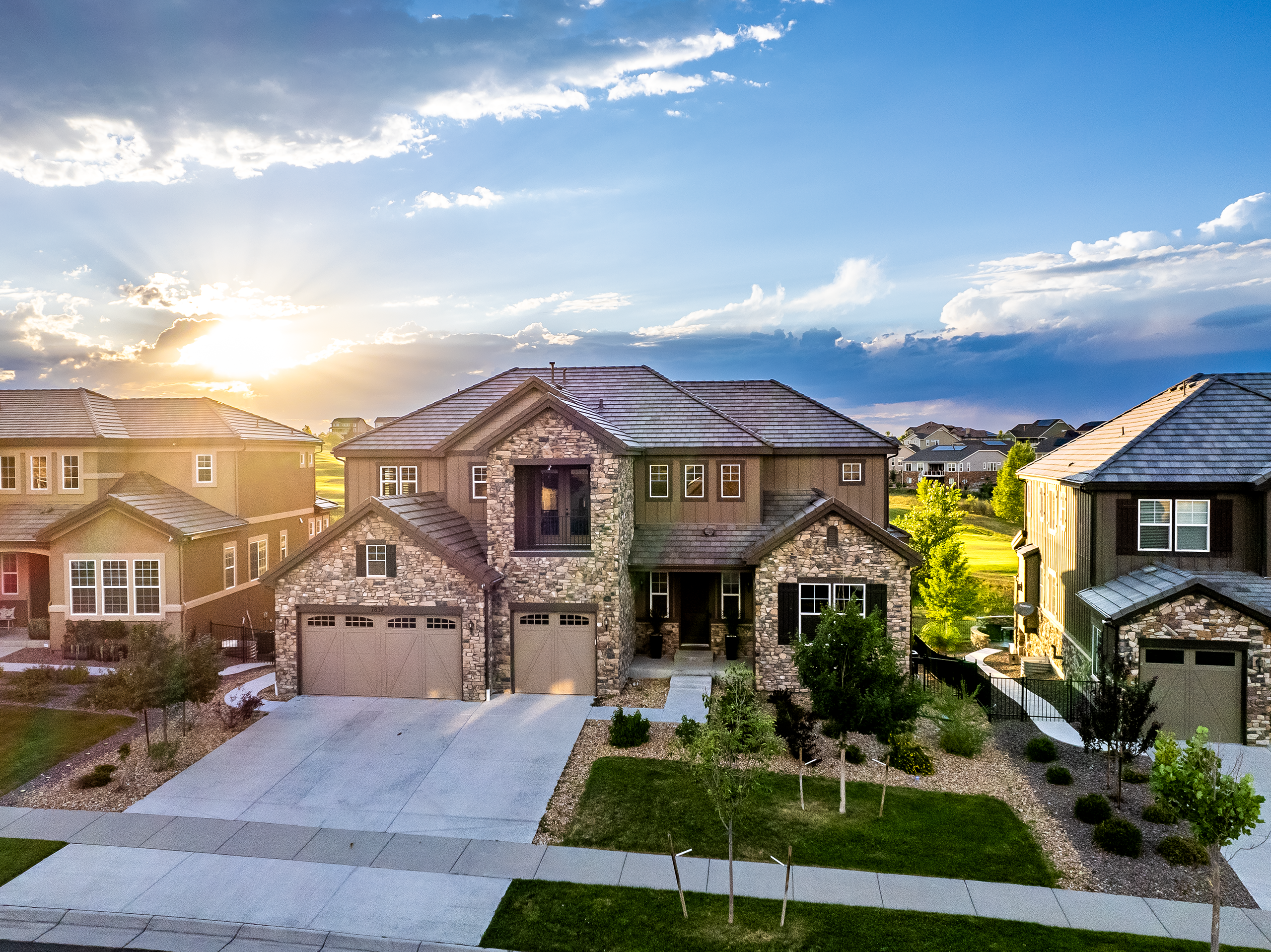 Denver Real Estate Videos