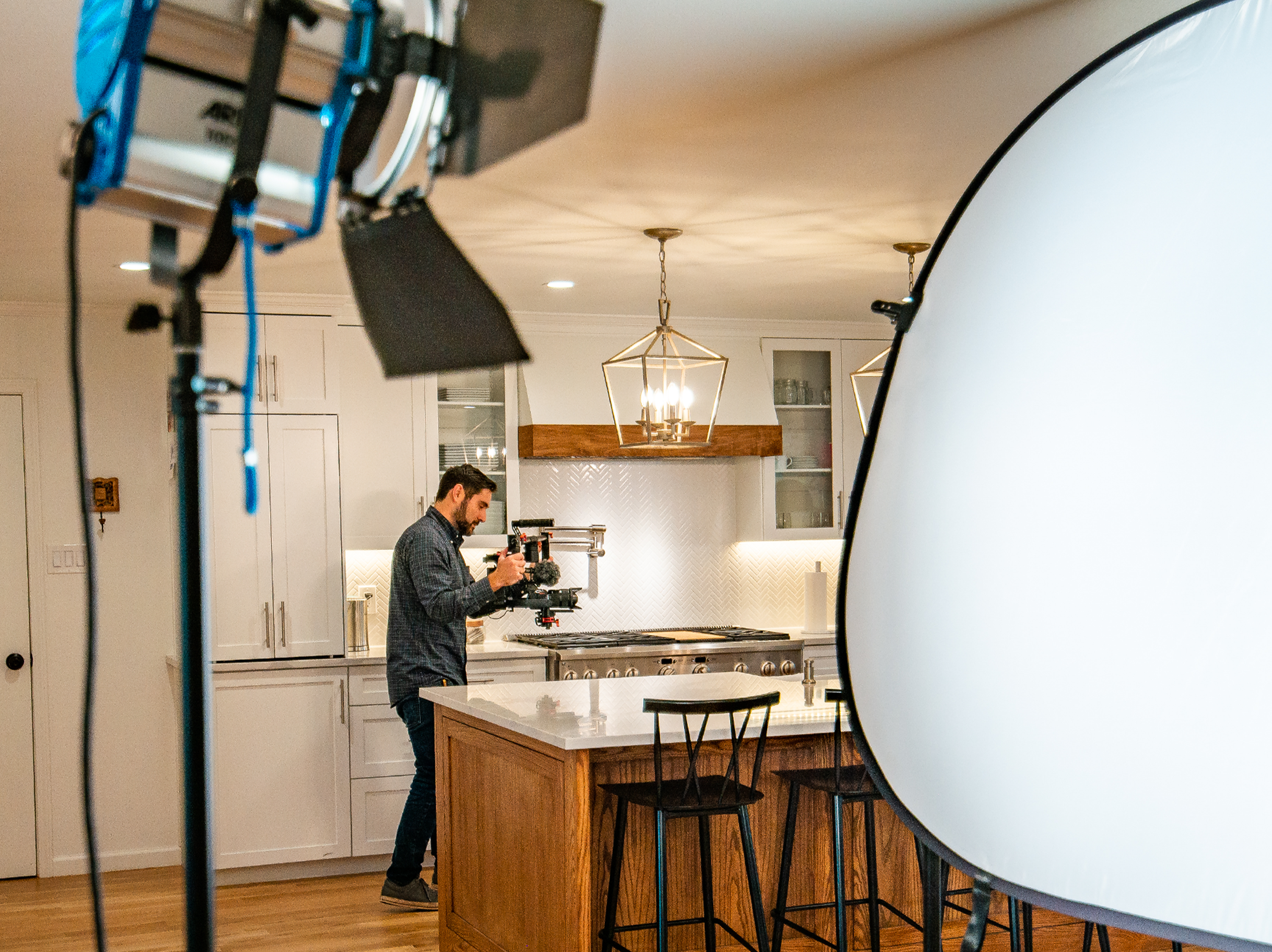 Denver Video Production Services
