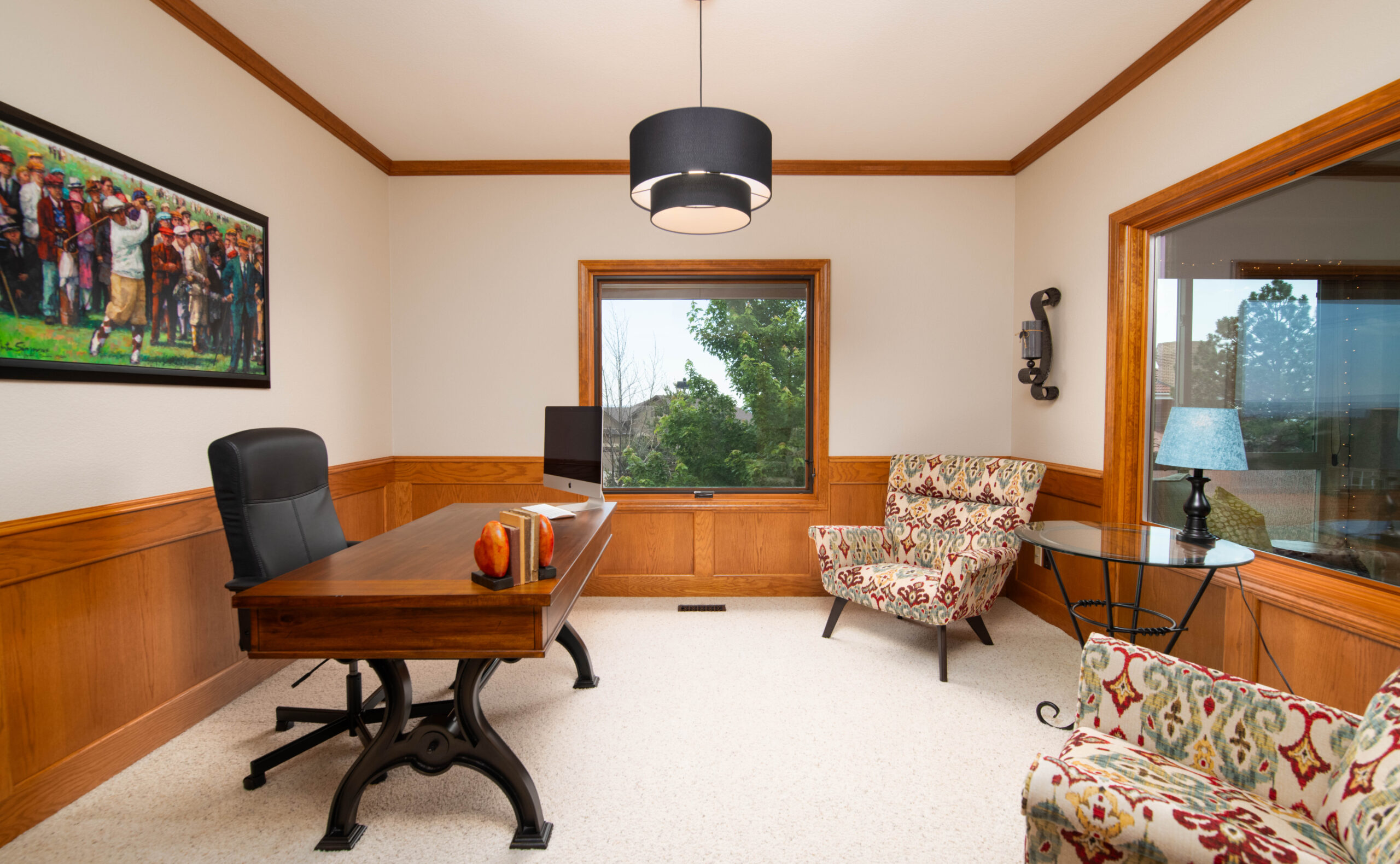 Denver Interior Real Estate Photography Services