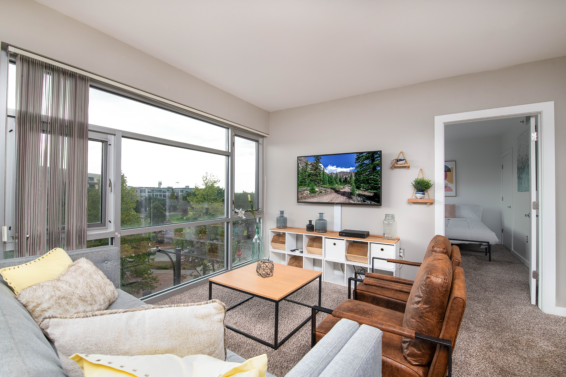 Denver Real Estate photography