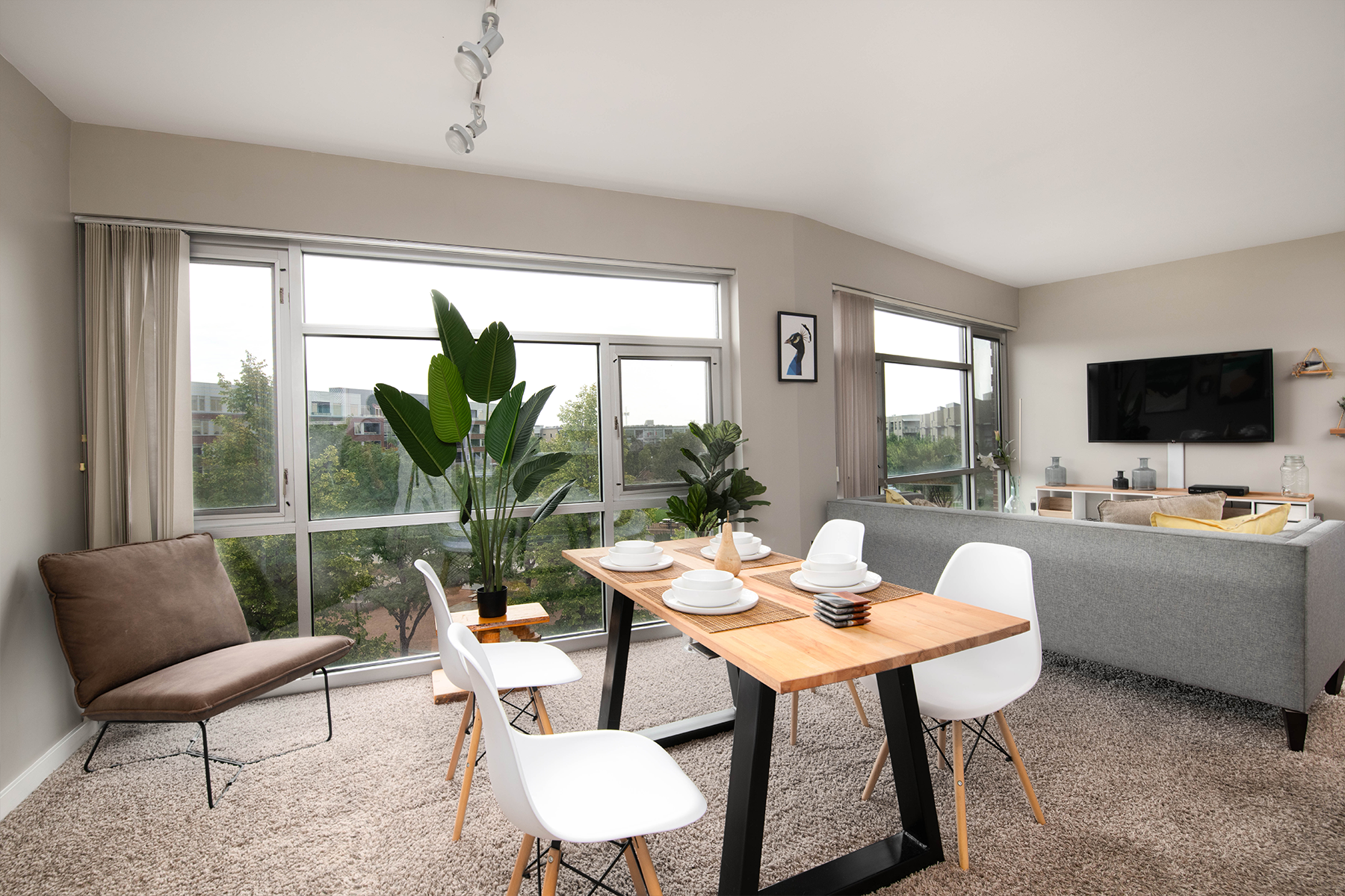 Denver Real Estate photography